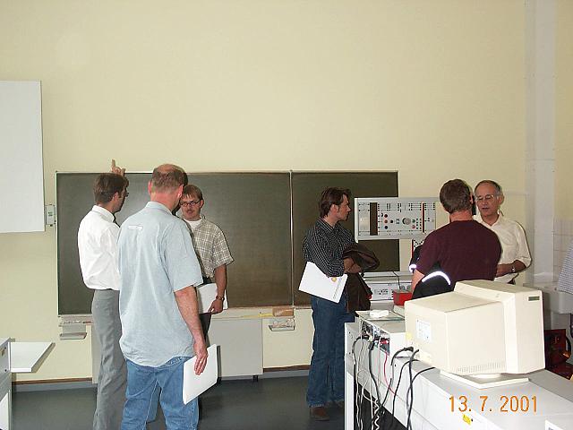 Gehäucheltes Interesse?