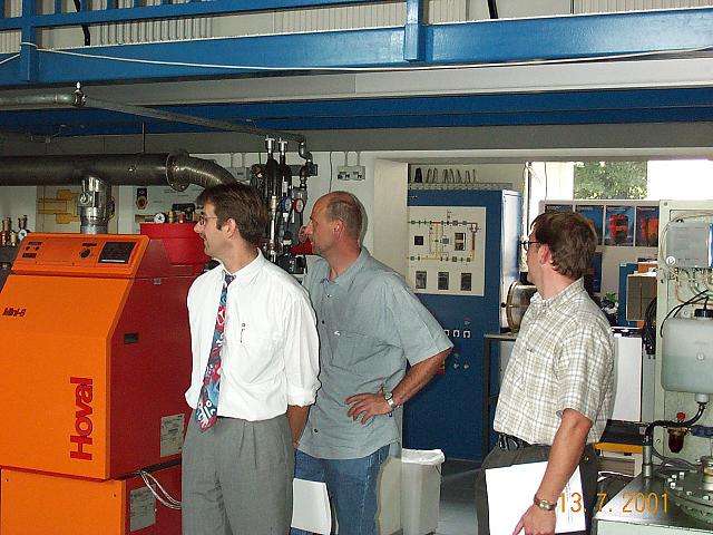 Wen gucken die den an?