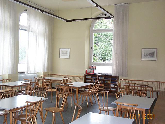 Da hat sich nichts verändert.