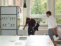 Kann ich das in der Firma gebrauchen?