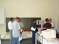 Gehäucheltes Interesse?